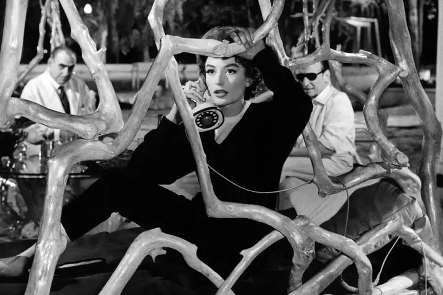 Słodkie życie - galeria zdjęć - filmweb