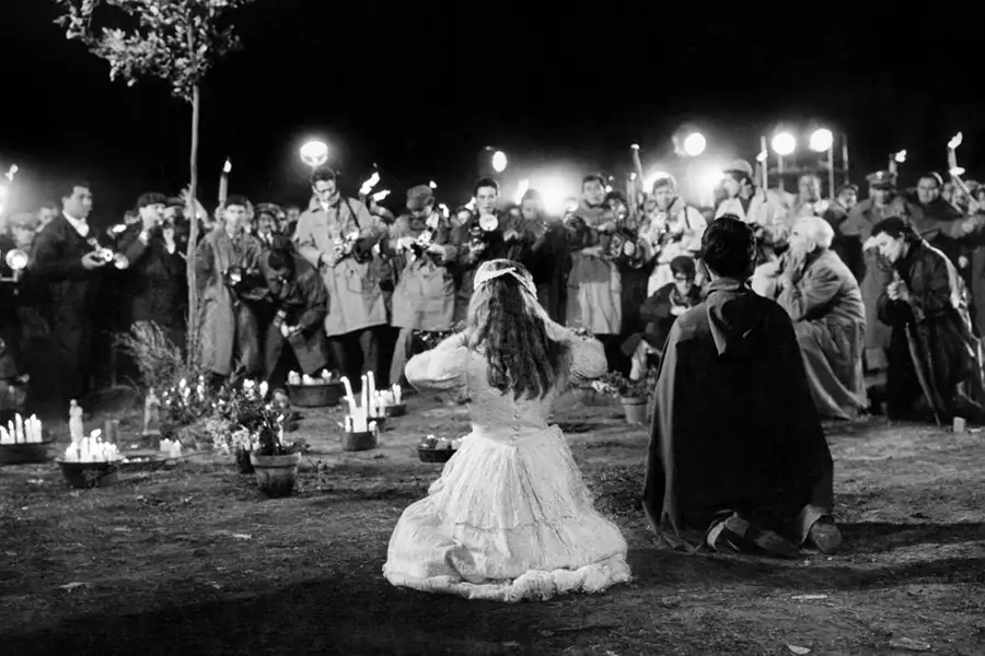 Słodkie życie - galeria zdjęć - filmweb