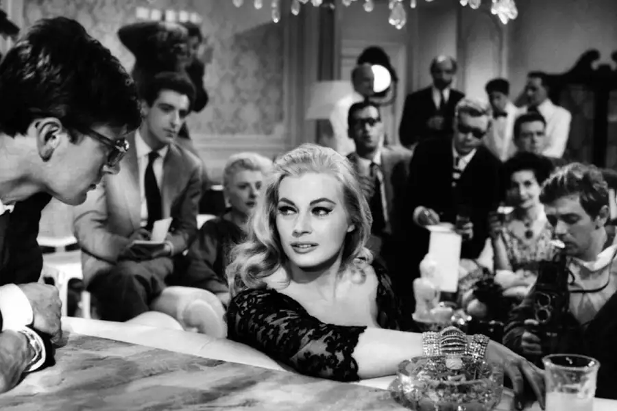 Słodkie życie - galeria zdjęć - filmweb