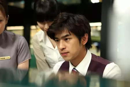 Wo Ke Neng Bu Hui Ai Ni - galeria zdjęć - filmweb