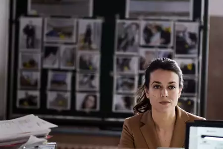 Świadkowie - galeria zdjęć - filmweb