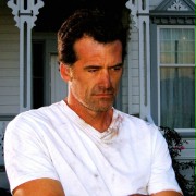 Bruce Thomas w Babysitter Wanted