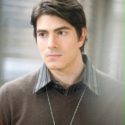 Brandon Routh w Bez reguł