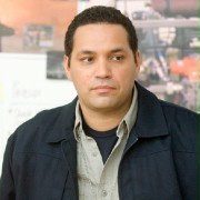Agent Leandro