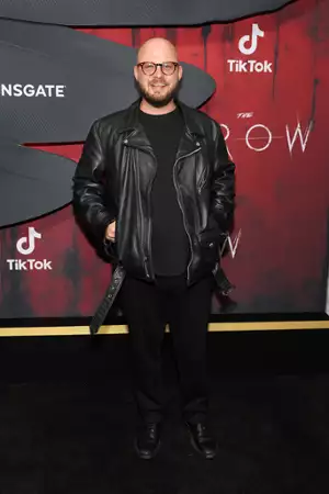 Kruk - galeria zdjęć - filmweb