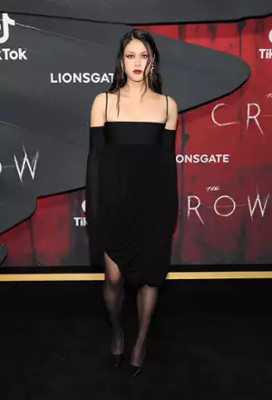 Kruk - galeria zdjęć - filmweb