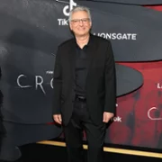 The Crow - galeria zdjęć - filmweb