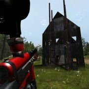 Greg Hastings Paintball 2 - galeria zdjęć - filmweb