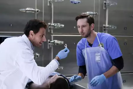 Forever - galeria zdjęć - filmweb
