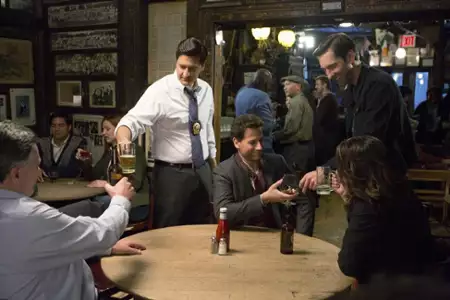 Forever - galeria zdjęć - filmweb