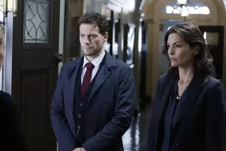 Forever - galeria zdjęć - filmweb