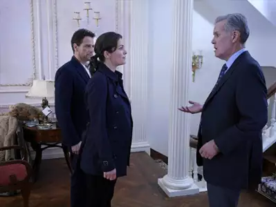 Forever - galeria zdjęć - filmweb