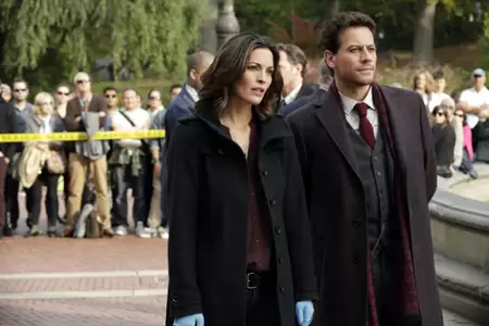 Forever - galeria zdjęć - filmweb