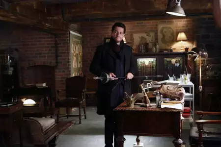 Forever - galeria zdjęć - filmweb
