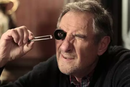 Forever - galeria zdjęć - filmweb