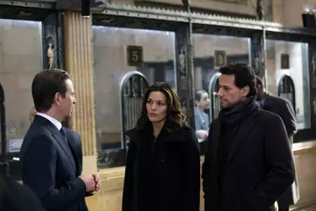 Forever - galeria zdjęć - filmweb