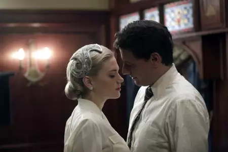 Forever - galeria zdjęć - filmweb