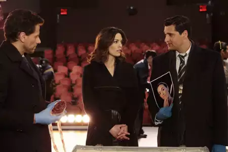 Forever - galeria zdjęć - filmweb