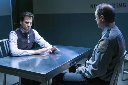 Forever - galeria zdjęć - filmweb