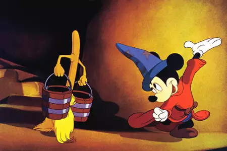 Fantazja 2000 - galeria zdjęć - filmweb