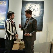 Miłość na Manhattanie - galeria zdjęć - filmweb