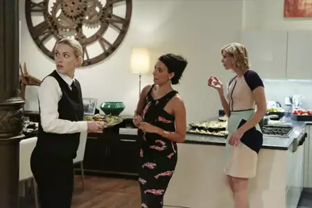 Miłość na Manhattanie - galeria zdjęć - filmweb