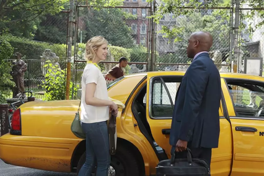 Miłość na Manhattanie - galeria zdjęć - filmweb