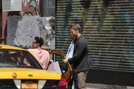 Miłość na Manhattanie - galeria zdjęć - filmweb