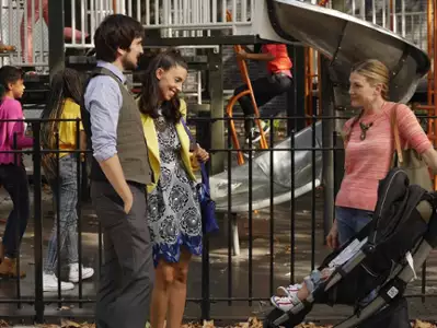 Miłość na Manhattanie - galeria zdjęć - filmweb