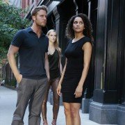 Manhattan Love Story - galeria zdjęć - filmweb
