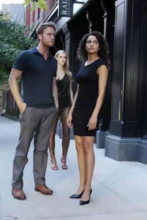 Miłość na Manhattanie - galeria zdjęć - filmweb