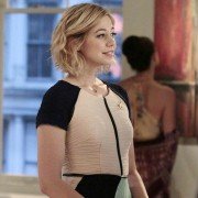 Manhattan Love Story - galeria zdjęć - filmweb