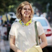 Manhattan Love Story - galeria zdjęć - filmweb