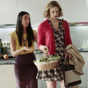 Manhattan Love Story - galeria zdjęć - filmweb
