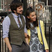 Manhattan Love Story - galeria zdjęć - filmweb