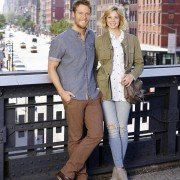 Manhattan Love Story - galeria zdjęć - filmweb