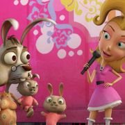 Złotowłosa i trzy misie - galeria zdjęć - filmweb