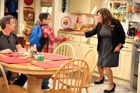 Cristela - galeria zdjęć - filmweb