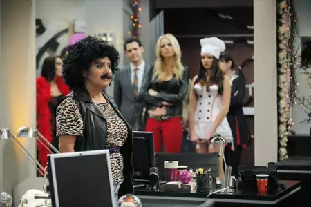 Cristela - galeria zdjęć - filmweb