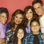 Cristela - galeria zdjęć - filmweb