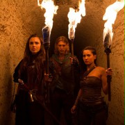 The Shannara Chronicles - galeria zdjęć - filmweb