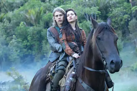 Kroniki Shannary - galeria zdjęć - filmweb