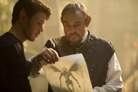 Kroniki Shannary - galeria zdjęć - filmweb