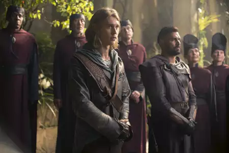 Kroniki Shannary - galeria zdjęć - filmweb