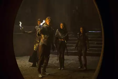 Kroniki Shannary - galeria zdjęć - filmweb