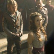 Kroniki Shannary - galeria zdjęć - filmweb