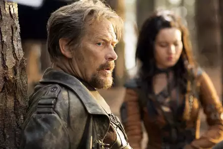 Kroniki Shannary - galeria zdjęć - filmweb