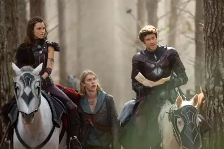 Kroniki Shannary - galeria zdjęć - filmweb
