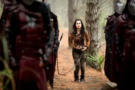 Kroniki Shannary - galeria zdjęć - filmweb