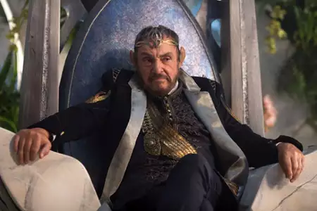 Kroniki Shannary - galeria zdjęć - filmweb